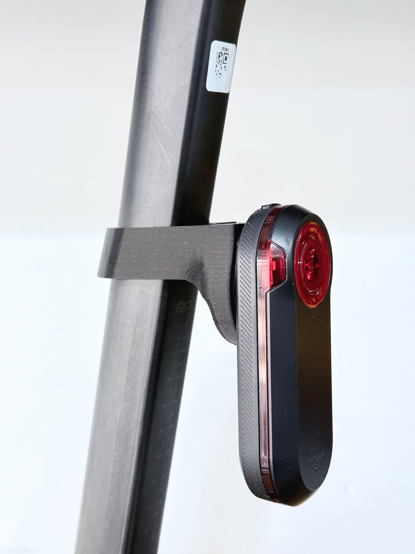 S-Works Pavé (D-shaped) Varia Seat Post Mount for 2020 Tarmac SL6 and 2020+ Roubaix