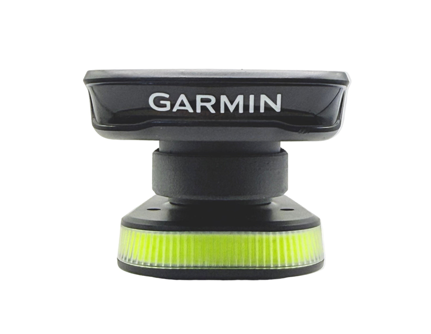 Canyon Apple AirTag Handlebar Mount for Garmin/Wahoo Computer with Light Attachment (CP0018, CP0030, and H31 cockpit)