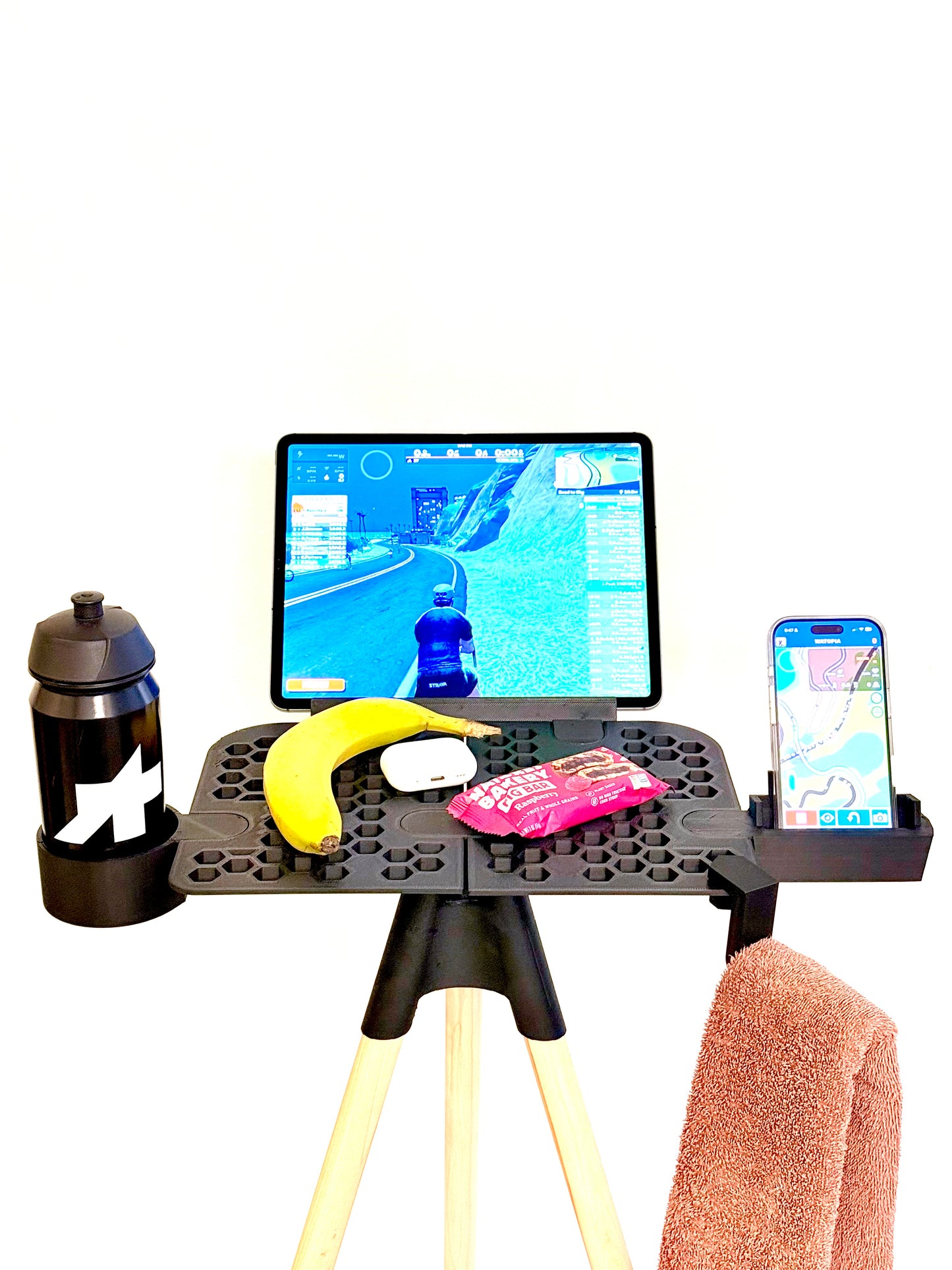 Indoor Cycling Modular Table