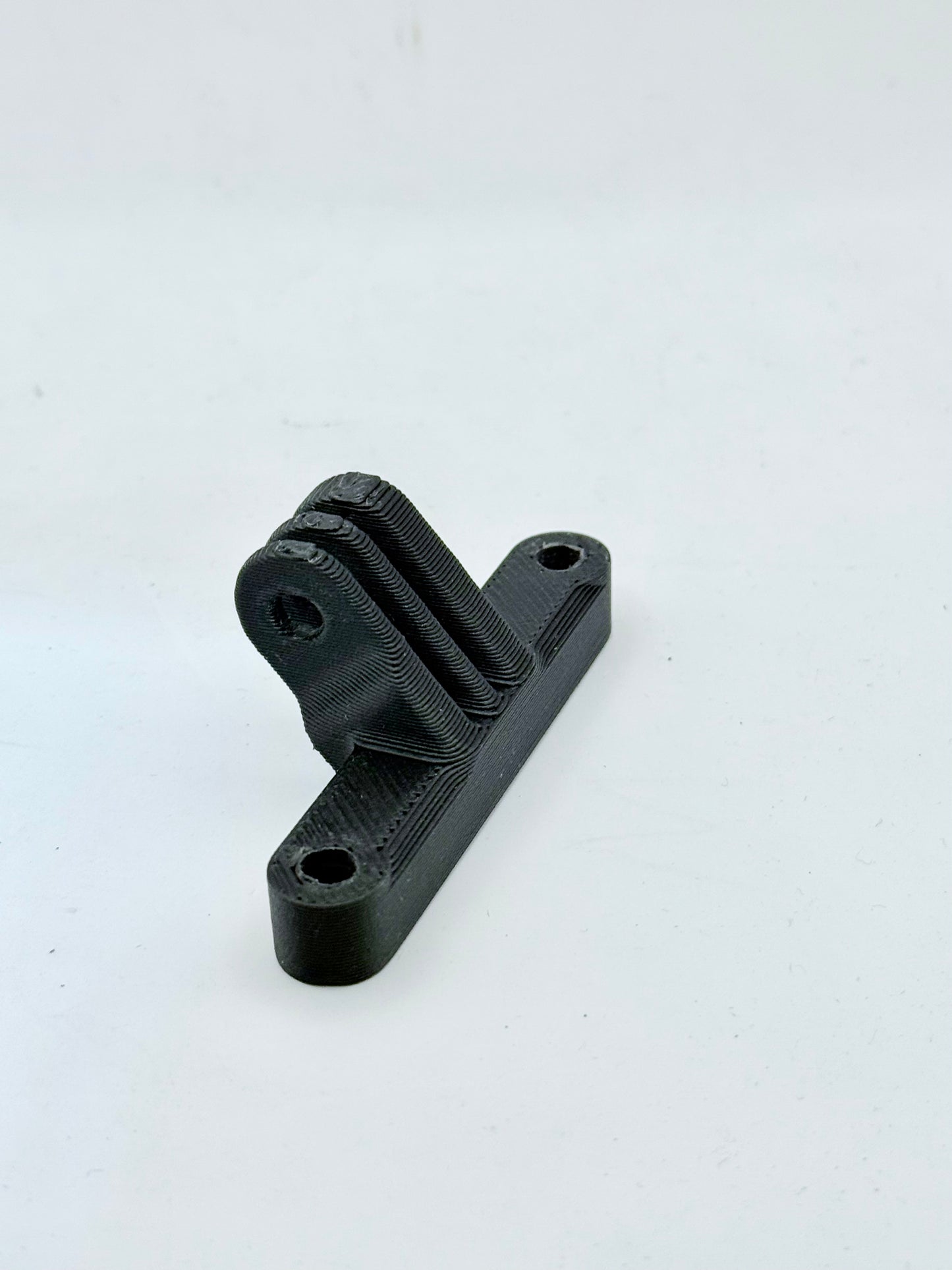 GoPro Insta 360 DJI Saddle Mount for Specialized/S-Works, Pinarello Most, and Sella Italia Saddles. Made in USA