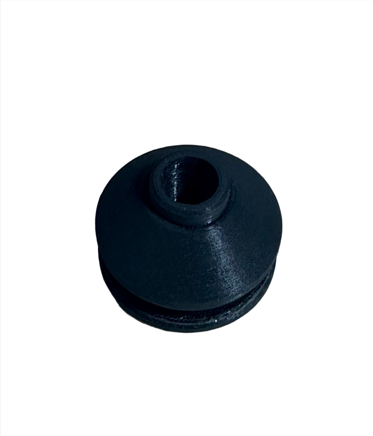 Chain Keeper Thru Axle